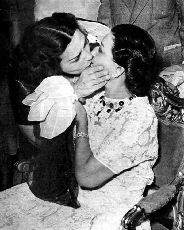 Ήταν λοιπόν και η Ουμ Καλσούμ λεσβία; Μια νέα ταινία αναζωπυρώνει τη συζήτηση