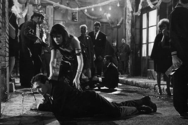 Οι 10 + 1 καλύτερες ταινίες της χρυσής εποχής του ελληνικού κινηματογράφου