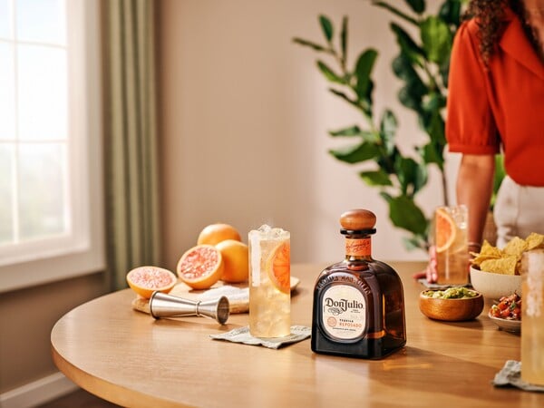 Don Julio Blanco & Reposado: Η διαχρονική κομψότητα της premium tequila και το νέο κεφάλαιο στο gifting