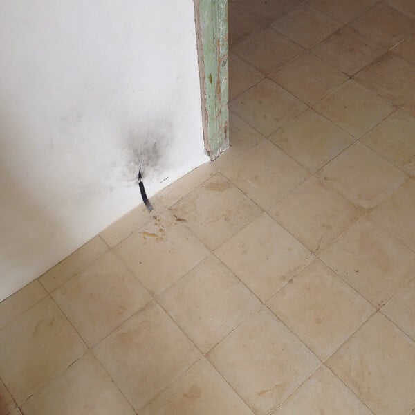 Καλησπέρα, κύριε Παπαστεφάνου