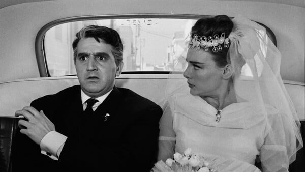 Οι 10 + 1 καλύτερες ταινίες της χρυσής εποχής του ελληνικού κινηματογράφου