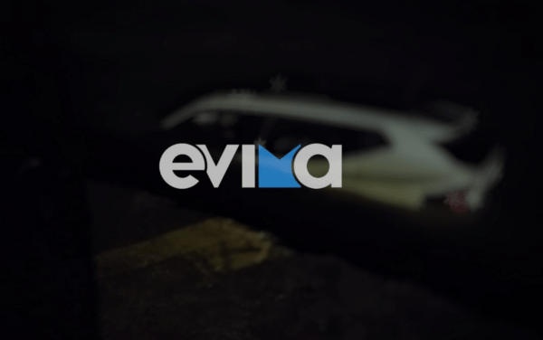 Εύβοια: Αυτοκίνητο με τρεις επιβαίνοντες έπεσε στη θάλασσα