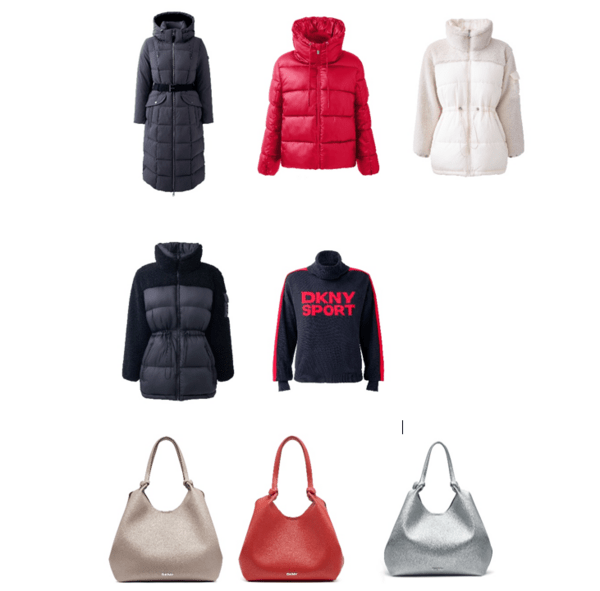 DKNY Holiday 2025: Σύγχρονο στιλ με έμπνευση από τη Νέα Υόρκη