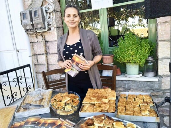 «Ακουγόταν ρομαντικό, αλλά δεν κάναμε πίσω»