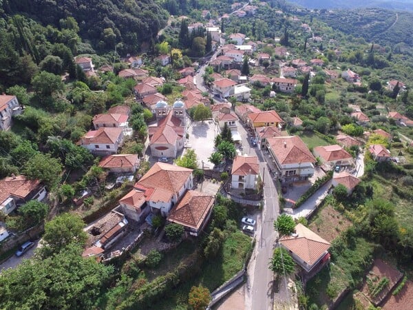 «Ακουγόταν ρομαντικό, αλλά δεν κάναμε πίσω»