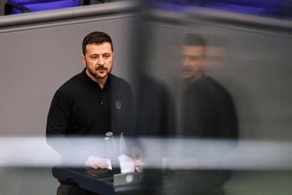 ΒΟΛΟΝΤΙΜΙΡ ΖΕΛΕΝΣΚΙ ΟΥΚΡΑΝΙΑ ΗΠΑ ΡΩΣΙΑ