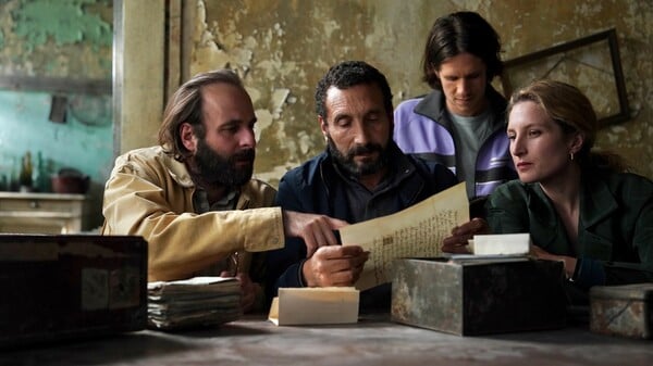 ΕΠΕΞ 10 ταινίες του 2025 που πέρασαν απαρατήρητες και αξίζουν μια δεύτερη ευκαιρία