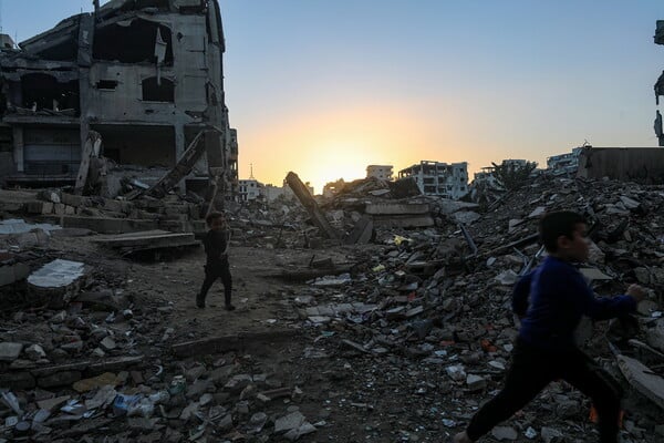 Γιατί έχουν σκοτωθεί εκατοντάδες Παλαιστίνιοι ενώ ισχύει εκεχειρία στη Γάζα;