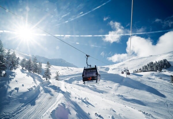 48 ώρες στα Καλάβρυτα