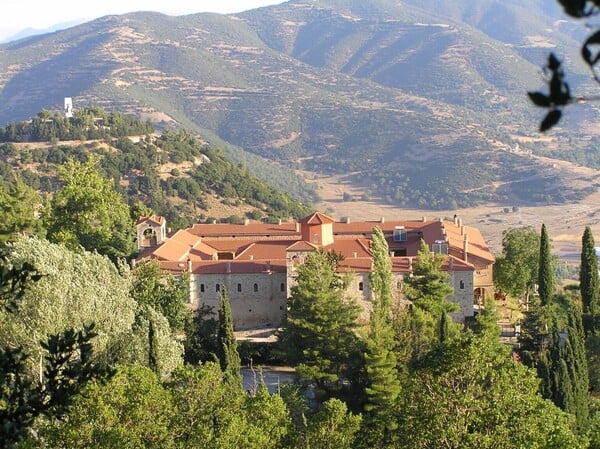 48 ώρες στα Καλάβρυτα