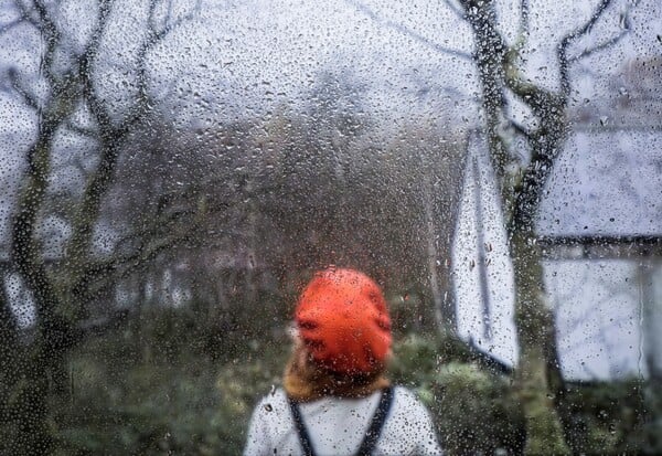 ΚΑΚΟΚΑΙΡΙΑ ΕΚΤΑΚΤΟ ΔΕΛΤΙΟ ΕΜΥ