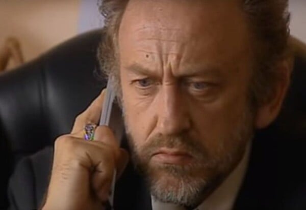 ΠΑΡΑ ΠΕΝΤΕ ΠΡΩΘΥΠΟΥΡΓΟΣ ΠΑΥΡΙΝΟΣ ΚΑΠΟΥΤΖΙΔΗΣ