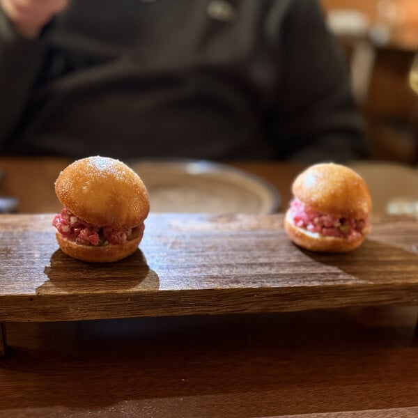 Τα αγαπημένα πιάτα του κύριου Ρεμί για το 2025, μέρος β'