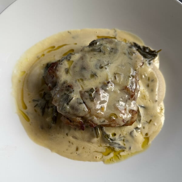 Τα αγαπημένα πιάτα του κύριου Ρεμί για το 2025, μέρος β'