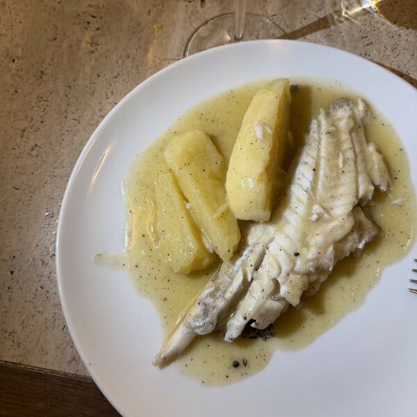 Τα αγαπημένα πιάτα του κύριου Ρεμί για το 2025, μέρος β'