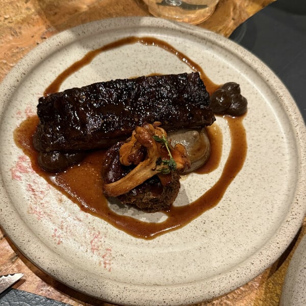 Τα αγαπημένα πιάτα του κύριου Ρεμί για το 2025, μέρος β'