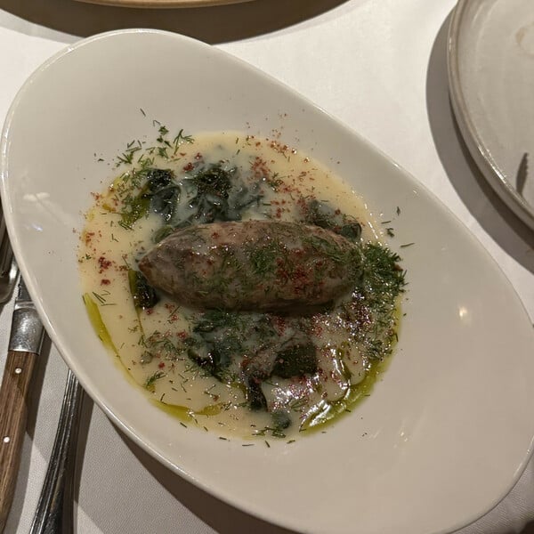 Τα αγαπημένα πιάτα του κύριου Ρεμί για το 2025, μέρος β'