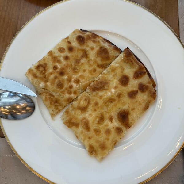 Τα αγαπημένα πιάτα του κύριου Ρεμί για το 2025, μέρος β'