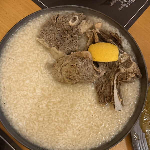 Τα αγαπημένα πιάτα του κύριου Ρεμί για το 2025, μέρος β'