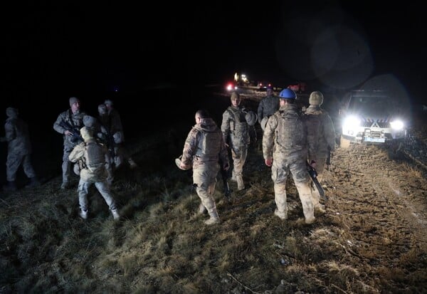 ΣΥΝΤΡΙΒΗ ΑΕΡΟΣΚΑΦΟΥΣ ΤΟΥΡΚΙΑ ΕΛΛΗΝΙΔΑ