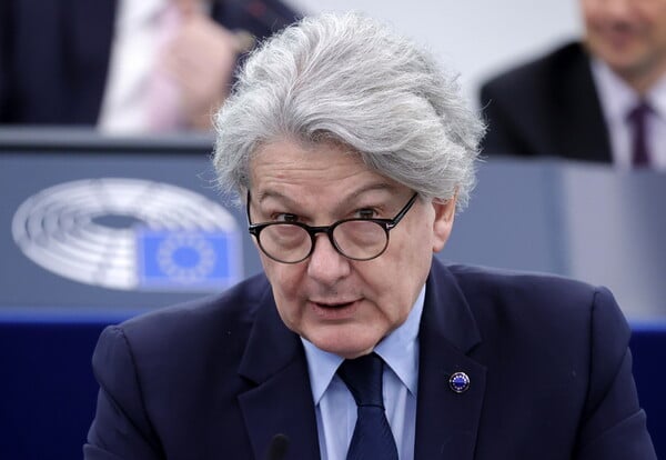 ΛΟΓΟΚΡΙΣΙΑ ΗΠΑ SOCIAL MEDIA