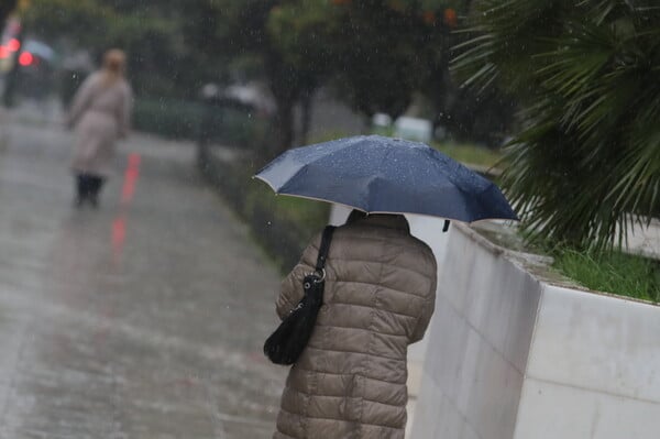 ΚΑΚΟΚΑΙΡΙΑ ΑΓΙΟΣ ΔΗΜΗΤΡΙΟΣ ΕΚΤΑΚΤΗ ΑΝΑΓΚΗ