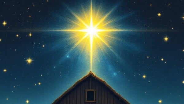 ΑΣΤΡΟ ΒΗΘΛΕΕΜ ΤΙ ΕΙΝΑΙ