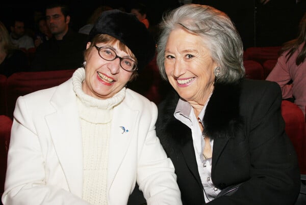 Παρά Πέντε: «Σήμερα σε κουβαλάω μαζί μου» - Συγκινεί η εγγονή της Ειρήνης Κουμαριανού για το επετειακό επεισόδιο