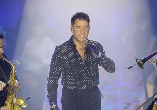 Γιώργος Μαζωνάκης: «Μόνο τα ρούχα είναι γύρω στις 40.000 ευρώ» - Τι φέρεται να οφείλει στον επιχειρηματία