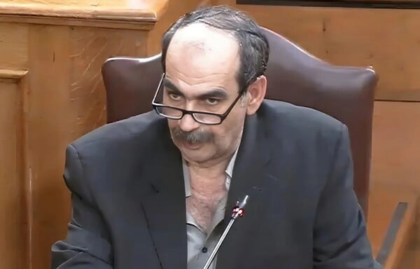 ΟΠΕΚΕΠΕ POLITICO ΦΡΑΠΕΣ