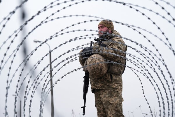 New York Times: Γιατί η Ρωσία δύσκολα θα αποδεχθεί το νέο σχέδιο ειρήνης Ουκρανίας–ΗΠΑ