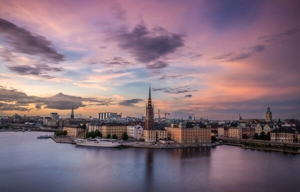 ΣΤΟΚΧΟΛΜΗ ΗΛΙΟΣ