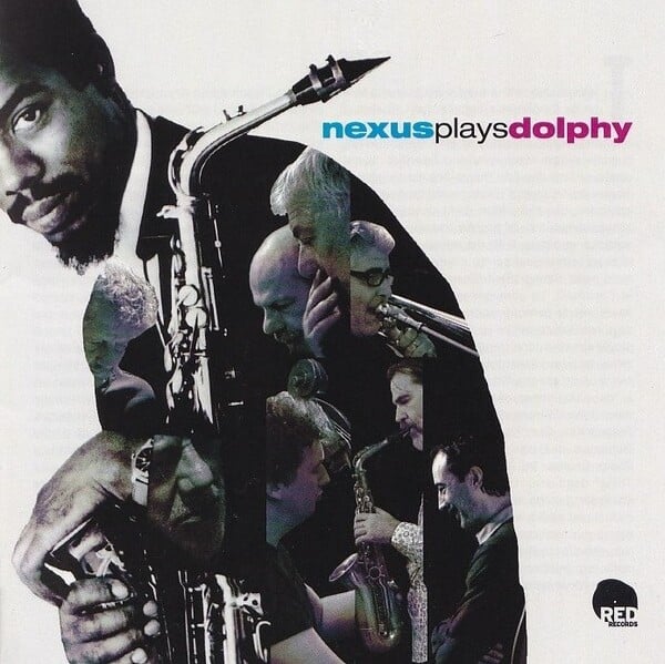 Μερικά από τα κορυφαία τζαζ άλμπουμ της χρονιάς ανήκουν στην ιταλική RED Records 