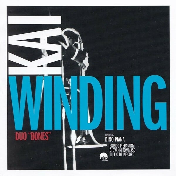 Μερικά από τα κορυφαία τζαζ άλμπουμ της χρονιάς ανήκουν στην ιταλική RED Records 