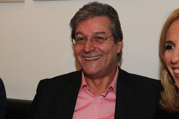 ΑΝΤΩΝΗΣ ΚΟΚΟΡΙΚΟΣ ΘΑΝΑΤΟΣ ΔΗΜΟΣΙΟΓΡΑΦΟΣ