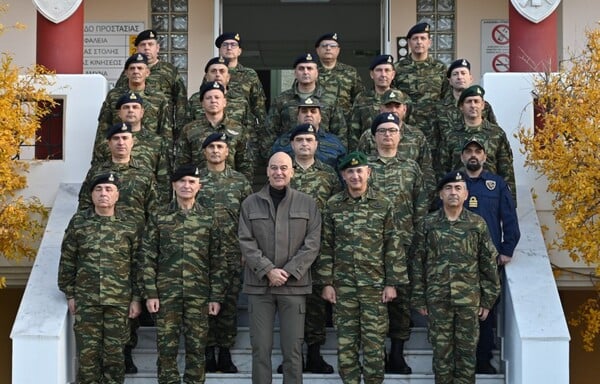 ΔΕΝΔΙΑΣ ΤΟΥΡΚΙΑ ΑΠΕΙΛΗ