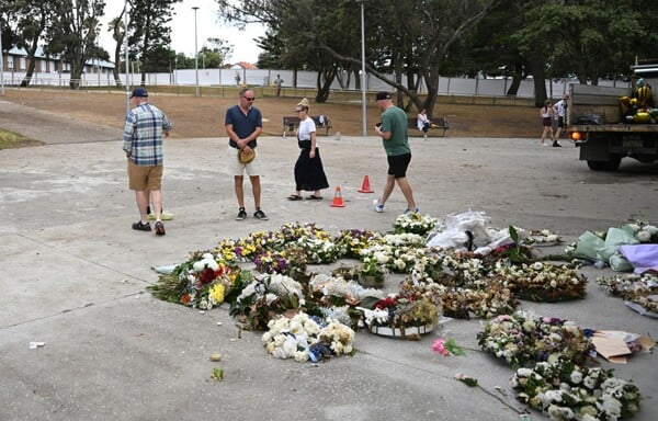 ΕΠΙΘΕΣΗ ΑΥΣΤΡΑΛΙΑ