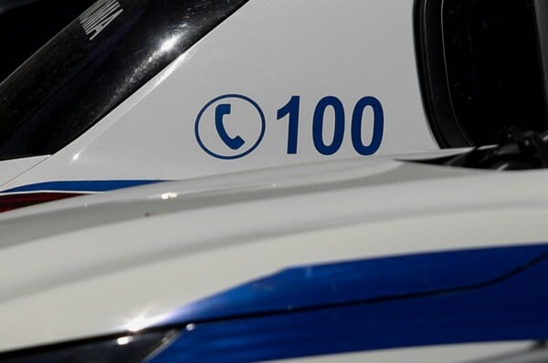 ΚΟΛΩΝΑΚΙ ΓΙΟΣ ΔΟΛΟΦΟΝΙΑ ΜΗΤΕΡΑ ΕΛΕΝΗ ΠΑΠΑΔΟΠΟΥΛΟΥ