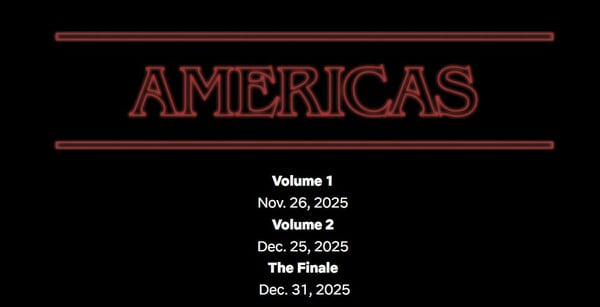 STRANGER THINGS ΔΕΥΤΕΡΟ ΜΕΡΟΣ ΦΙΝΑΛΕ NETFLIX