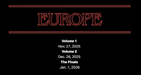 STRANGER THINGS ΔΕΥΤΕΡΟ ΜΕΡΟΣ ΦΙΝΑΛΕ NETFLIX