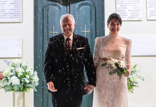 ΓΙΑΝΝΗΣ ΡΑΓΚΟΥΣΗΣ ΜΑΡΙΝΑ ΚΟΝΤΟΤΟΛΗ ΠΑΝΤΡΕΥΤΗΚΑΝ