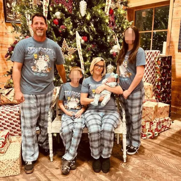 ΗΠΑ ΔΟΛΟΦΟΝΙΑ ΤΗΛΕΟΡΑΣΗ