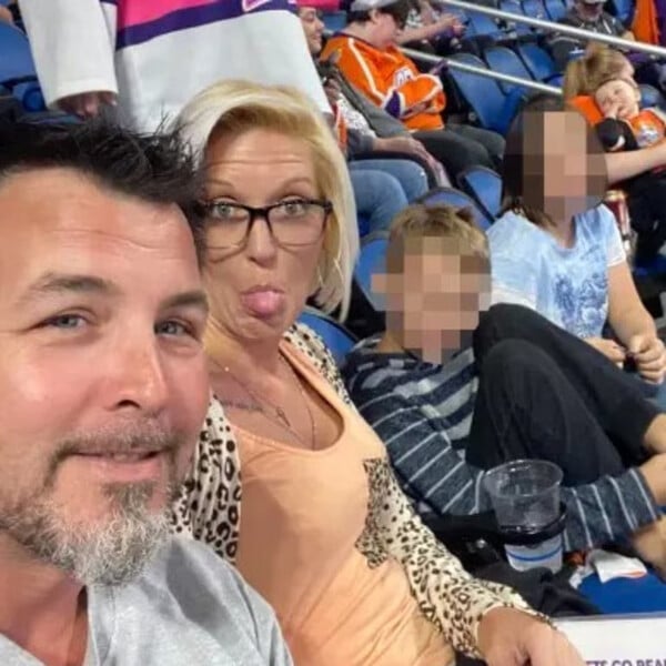 ΗΠΑ: Συζυγικός καβγάς για το αν θα δουν αγώνα κατέληξε σε δολοφονία, αυτοκτονία και τραυματισμό 13χρονης