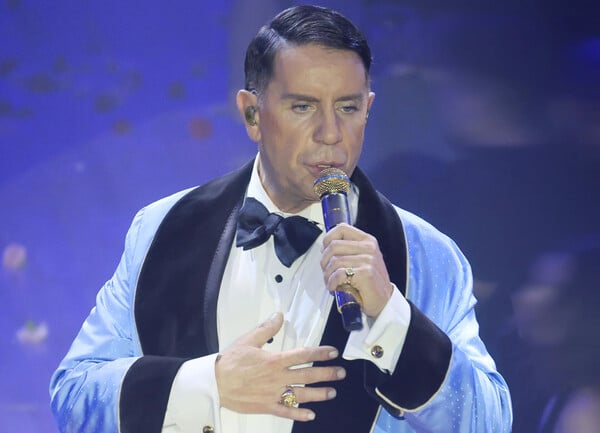 Γιώργος Μαζωνάκης: Tο χρηματικό ποσό που δώρισε στον τηλεμαραθώνιο του ΑΝΤ1