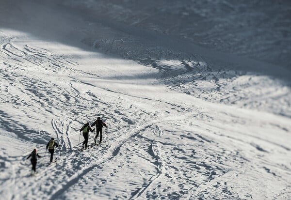 ΝΕΚΡΟΙ ΟΡΕΙΒΑΤΕΣ ΒΑΡΔΟΥΣΙΑ ΠΟΙΟΙ ΕΙΝΑΙ