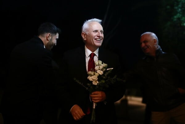 ΓΙΑΝΝΗΣ ΡΑΓΚΟΥΣΗΣ ΜΑΡΙΝΑ ΚΟΝΤΟΤΟΛΗ ΠΑΝΤΡΕΥΤΗΚΑΝ