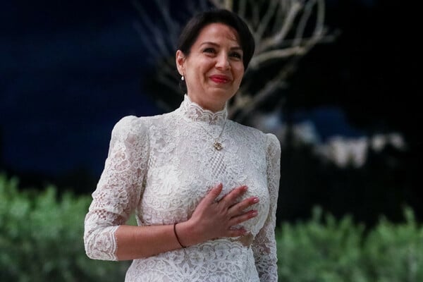 ΓΙΑΝΝΗΣ ΡΑΓΚΟΥΣΗΣ ΜΑΡΙΝΑ ΚΟΝΤΟΤΟΛΗ ΠΑΝΤΡΕΥΤΗΚΑΝ