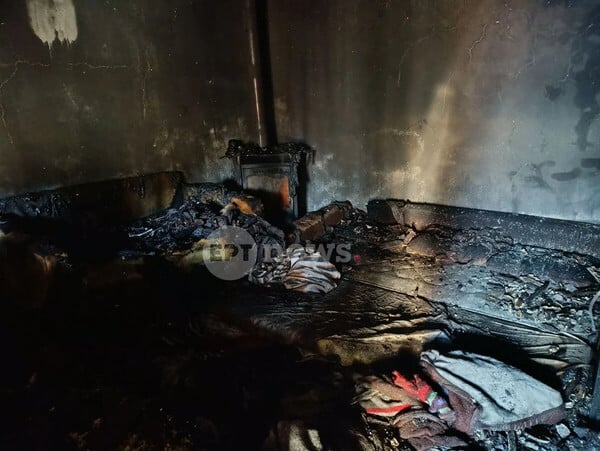 Θάνατος 7χρονου στη Ροδόπη: Η μητέρα κατηγορείται για εμπρησμό από αμέλεια