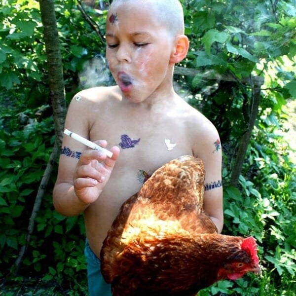 *Δεν περάσαμε και λίγες καταστροφές/ από τον Πάνο Μιχαήλ