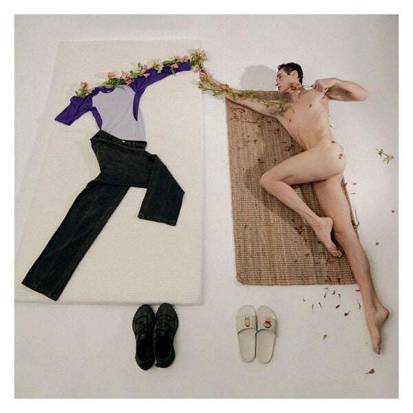 *Δεν περάσαμε και λίγες καταστροφές/ από τον Πάνο Μιχαήλ